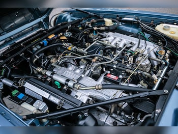 Used Jaguar XJS 1994 for sale - 76228648: Photo