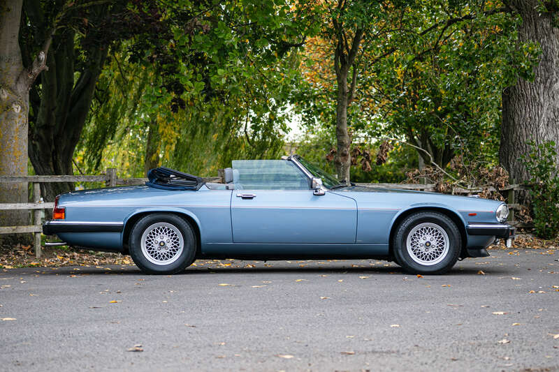 Used Jaguar XJS for sale - 76228648: Photo 5