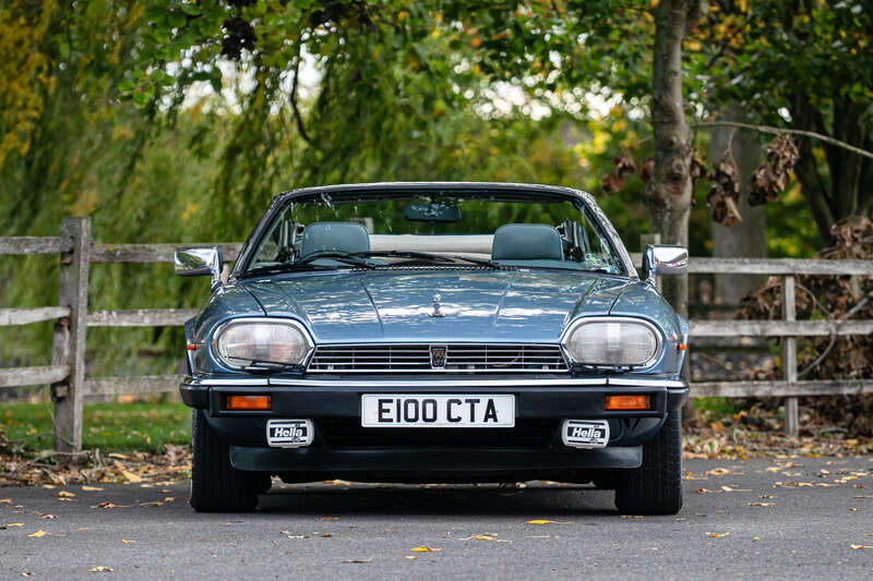 Used Jaguar XJS for sale - 76228648: Photo 6