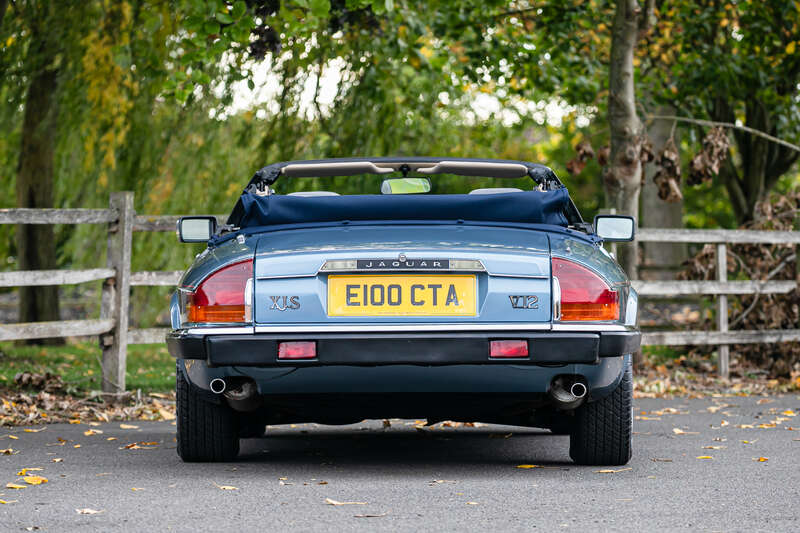 Used Jaguar XJS for sale - 76228648: Photo 8