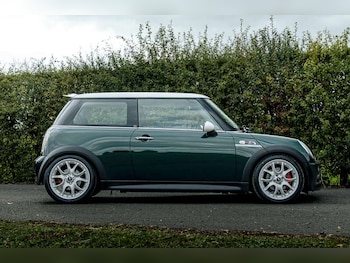 Used MINI Cooper 2003 for sale - 78449389: Photo