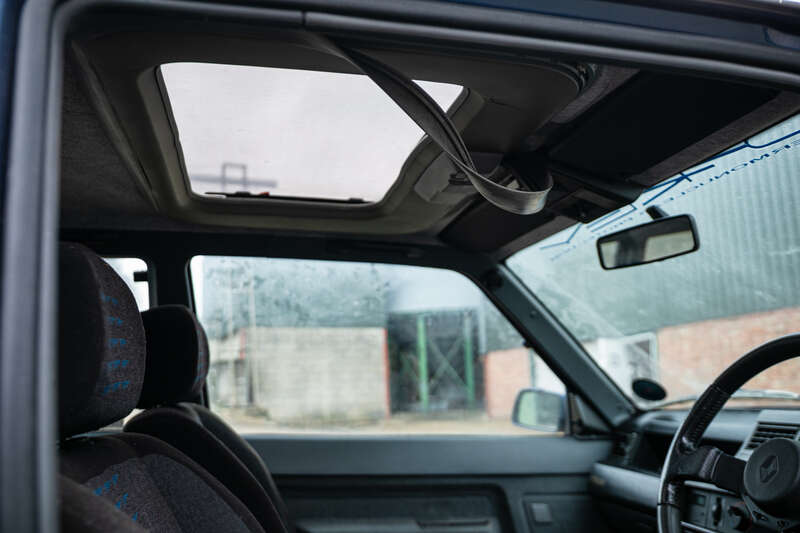 Used Renault 5 for sale - 77017208: Photo 12