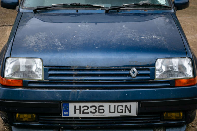 Used Renault 5 for sale - 77017208: Photo 15