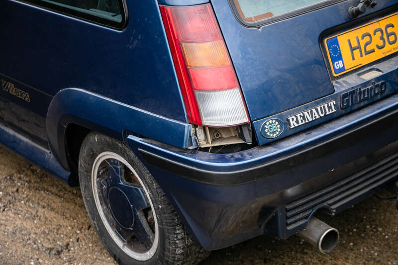 Used Renault 5 for sale - 77017208: Photo 16