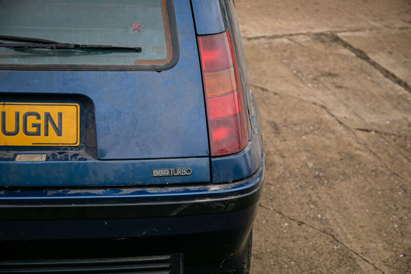 Used Renault 5 for sale - 77017208: Photo 18