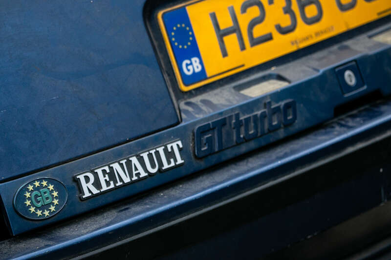 Used Renault 5 for sale - 77017208: Photo 21