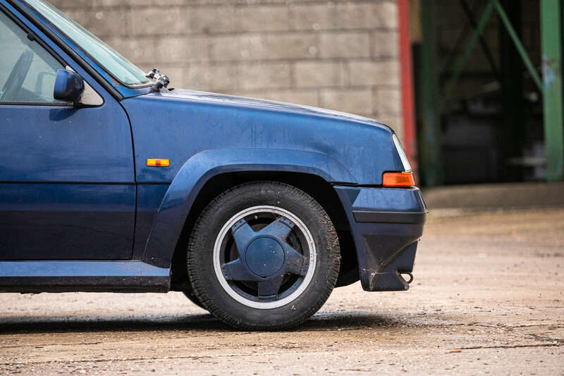 Used Renault 5 for sale - 77017208: Photo 23