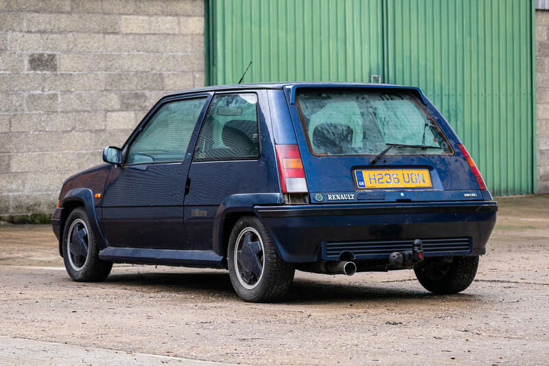 Used Renault 5 for sale - 77017208: Photo 4