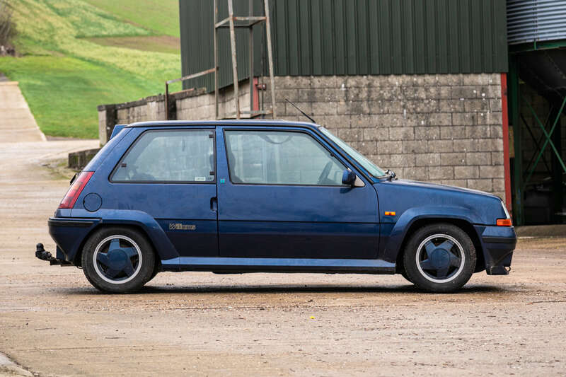 Used Renault 5 for sale - 77017208: Photo 5