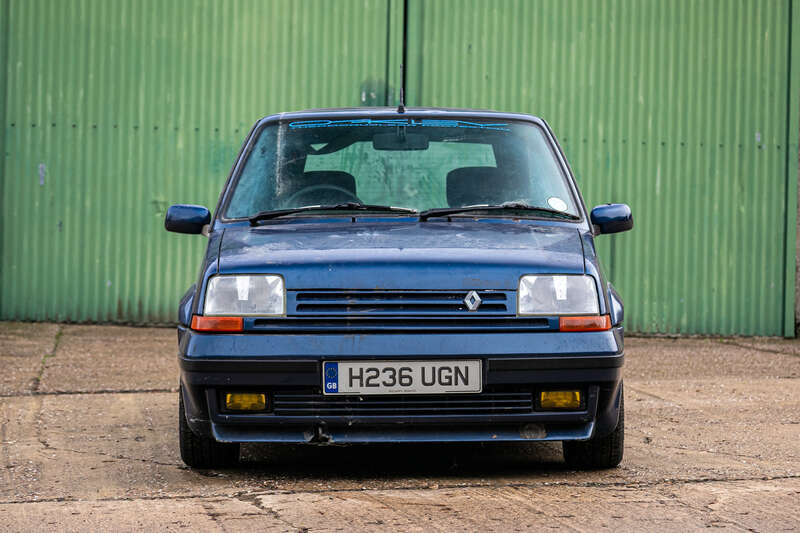 Used Renault 5 for sale - 77017208: Photo 6