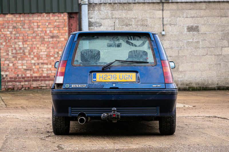 Used Renault 5 for sale - 77017208: Photo 7