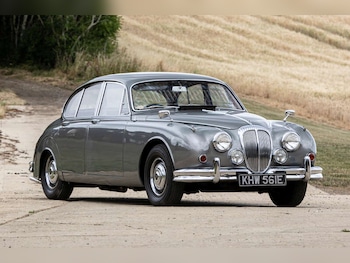 Used Daimler 250 1967 for sale - 75292581: Photo