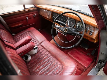 Used Daimler 250 1967 for sale - 75292581: Photo
