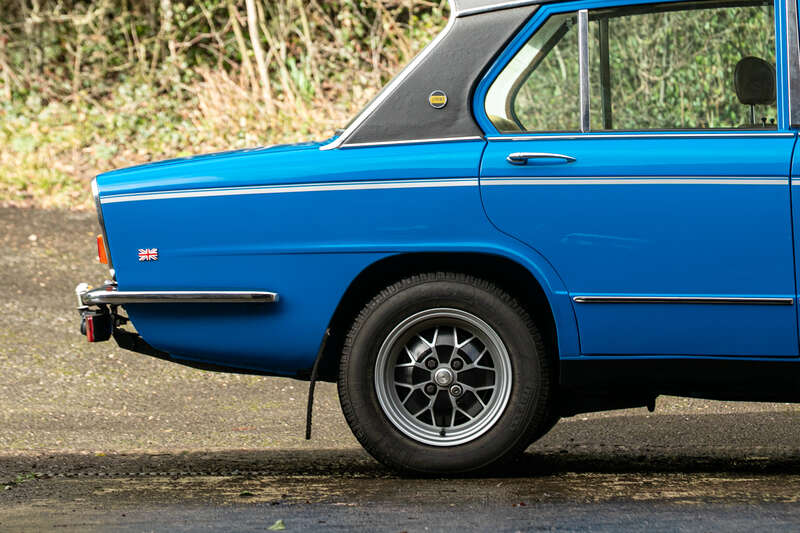 Used Triumph Dolomite 1980 for sale - 77550806: Photo 10