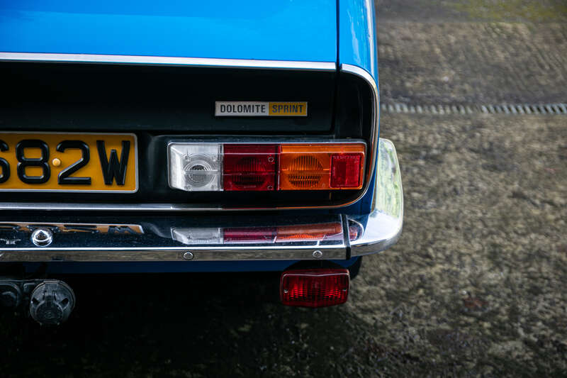 Used Triumph Dolomite 1980 for sale - 77550806: Photo 13