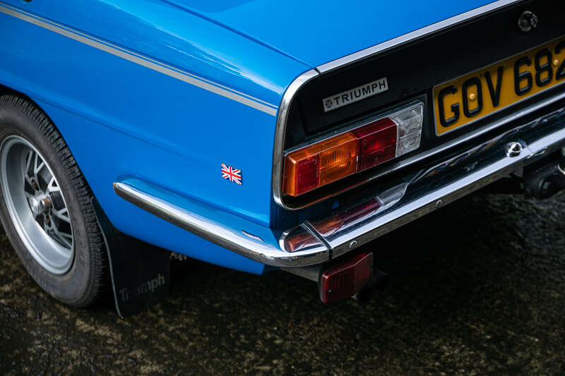 Used Triumph Dolomite 1980 for sale - 77550806: Photo 14