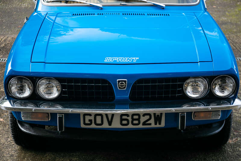 Used Triumph Dolomite 1980 for sale - 77550806: Photo 15