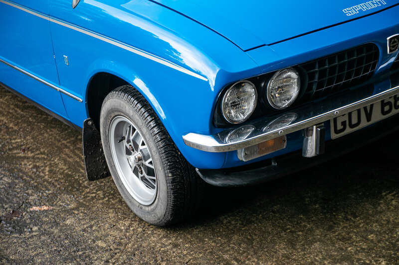 Used Triumph Dolomite 1980 for sale - 77550806: Photo 18