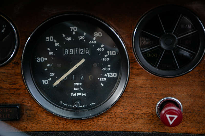 Used Triumph Dolomite 1980 for sale - 77550806: Photo 19