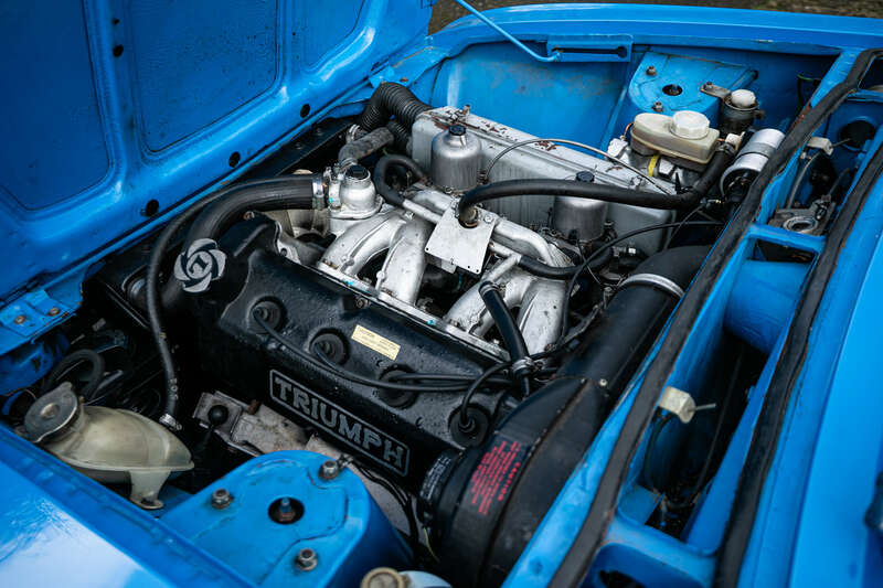 Used Triumph Dolomite 1980 for sale - 77550806: Photo 2