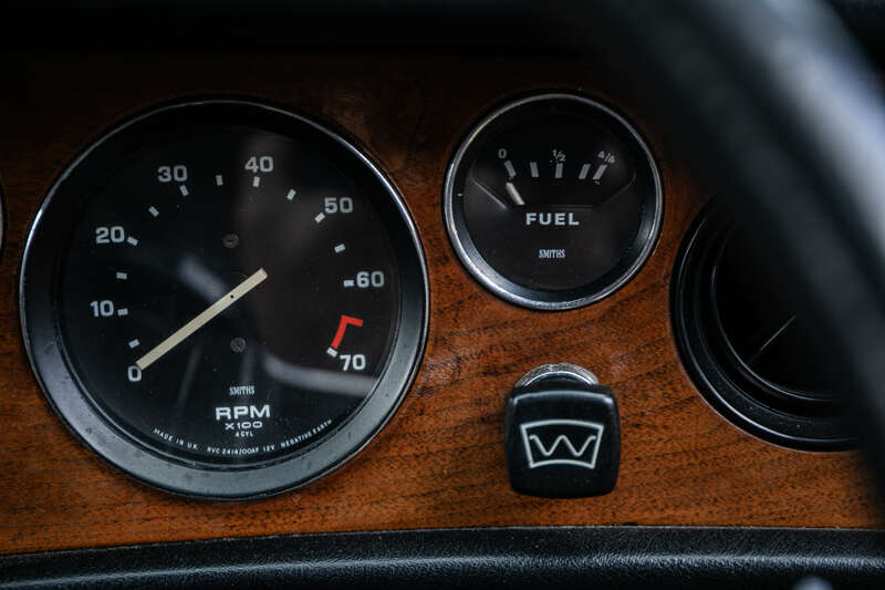 Used Triumph Dolomite 1980 for sale - 77550806: Photo 21