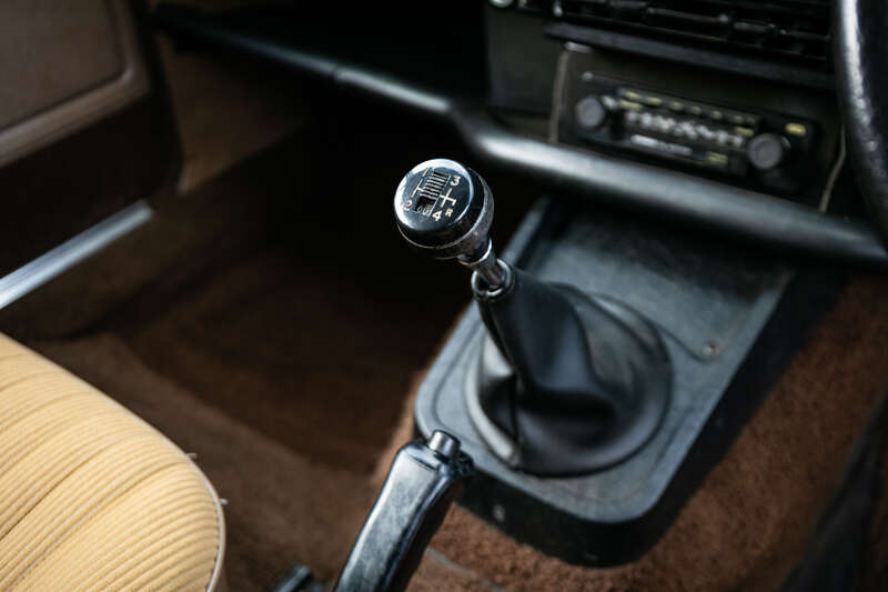 Used Triumph Dolomite 1980 for sale - 77550806: Photo 22