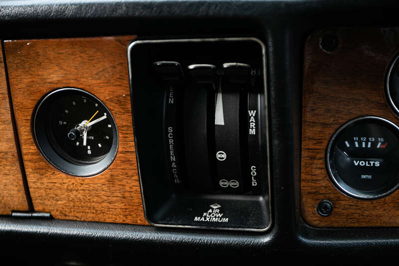 Used Triumph Dolomite 1980 for sale - 77550806: Photo 23