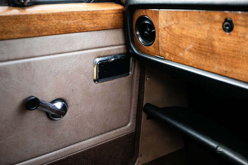 Used Triumph Dolomite 1980 for sale - 77550806: Photo 24