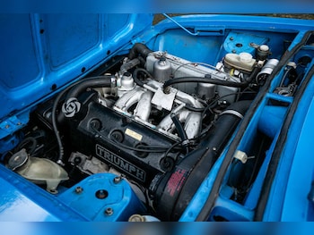 Used Triumph Dolomite 1980 for sale - 77550806: Photo