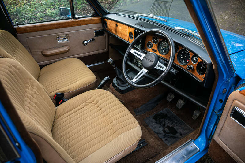 Used Triumph Dolomite 1980 for sale - 77550806: Photo 3