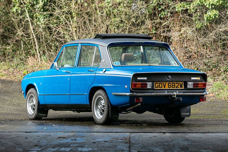 Used Triumph Dolomite 1980 for sale - 77550806: Photo 4