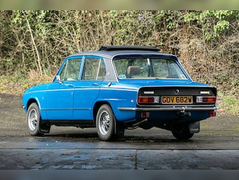 Used Triumph Dolomite 1980 for sale - 77550806: Photo