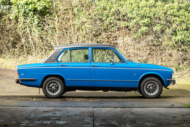 Used Triumph Dolomite 1980 for sale - 77550806: Photo 5