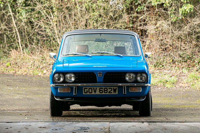 Used Triumph Dolomite 1980 for sale - 77550806: Photo 6