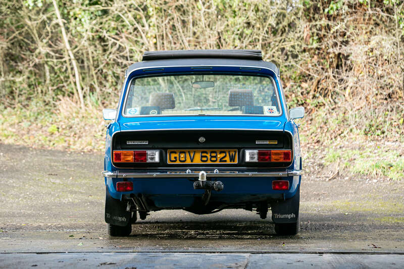 Used Triumph Dolomite 1980 for sale - 77550806: Photo 7