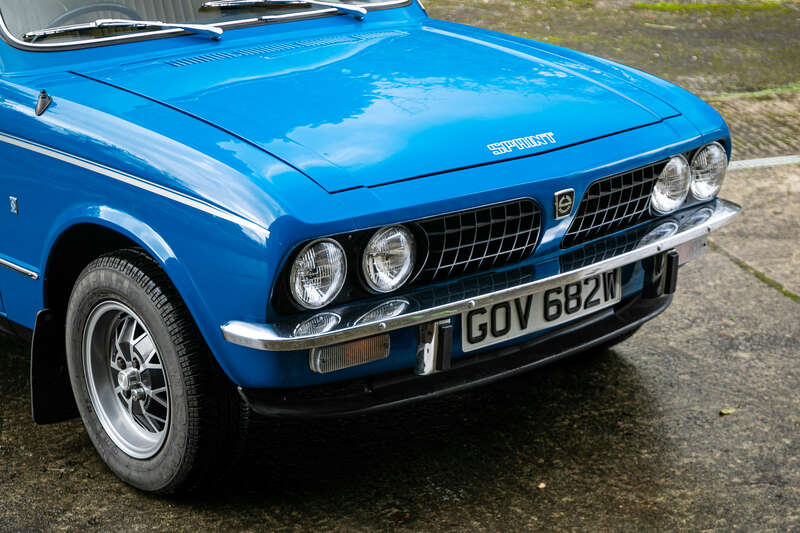 Used Triumph Dolomite 1980 for sale - 77550806: Photo 8