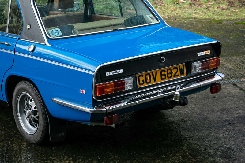 Used Triumph Dolomite 1980 for sale - 77550806: Photo 9