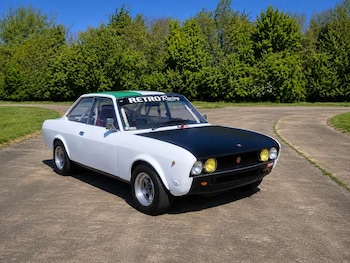 Used Fiat 124 Spider 1971 for sale - 79237872: Photo