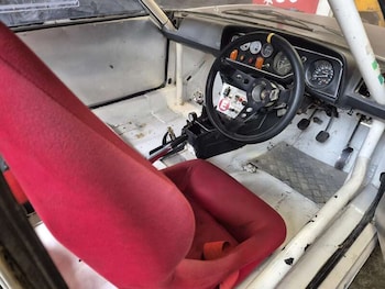 Used Fiat 124 Spider 1971 for sale - 79237872: Photo