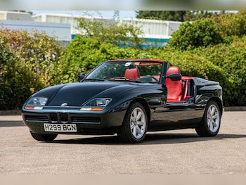 Used BMW Z1 1991 for sale - 79522248: Photo