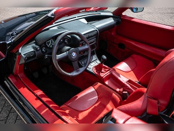Used BMW Z1 1991 for sale - 79522248: Photo