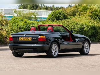 Used BMW Z1 1991 for sale - 79522248: Photo