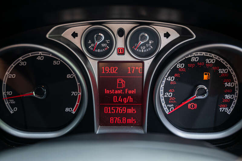 Used Ford Focus 2010 for sale - 76180037: Photo 10