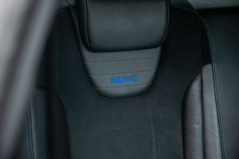 Used Ford Focus 2010 for sale - 76180037: Photo 11