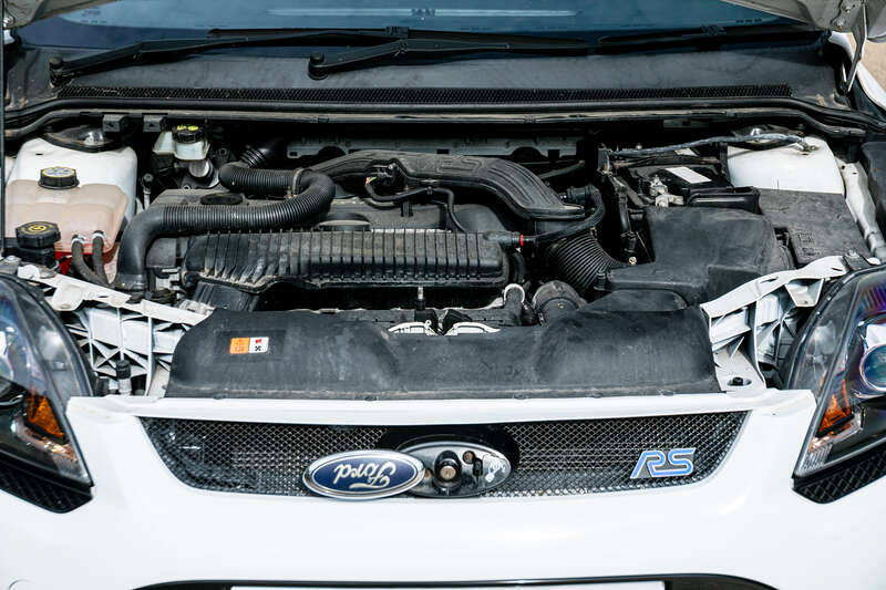 Used Ford Focus 2010 for sale - 76180037: Photo 12