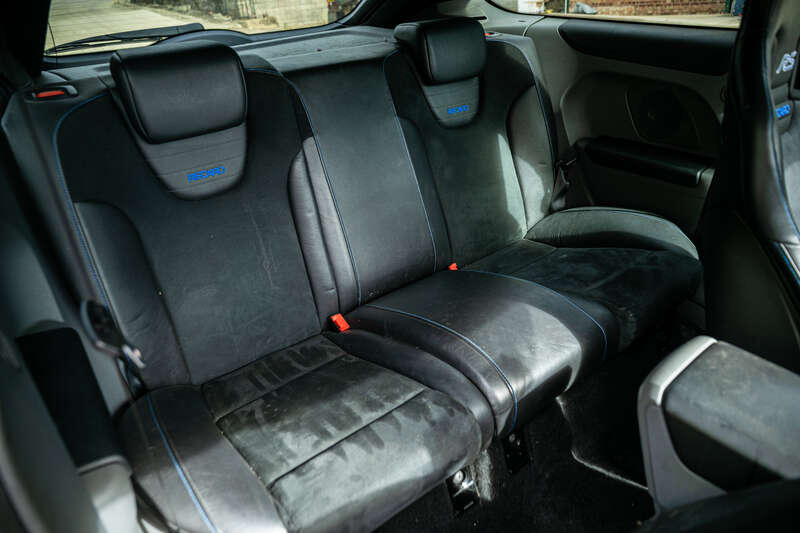 Used Ford Focus 2010 for sale - 76180037: Photo 17