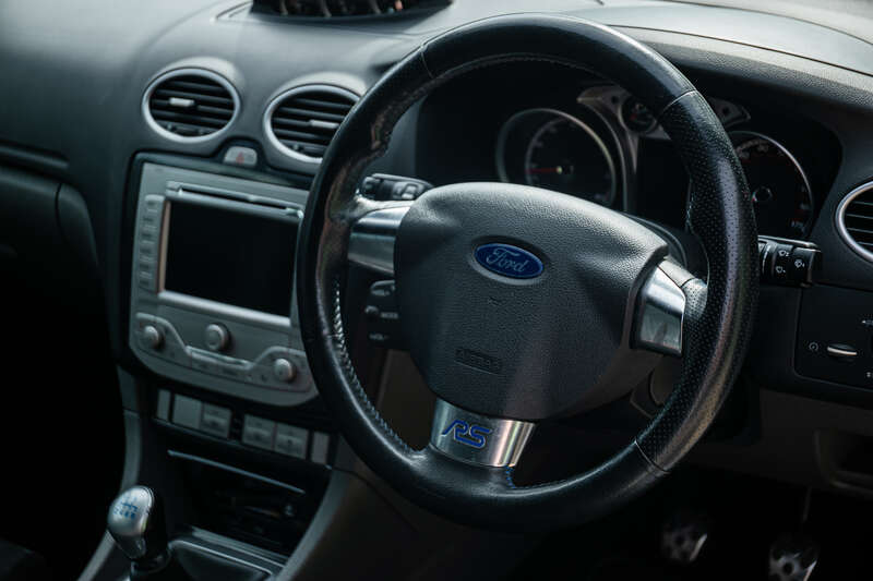 Used Ford Focus 2010 for sale - 76180037: Photo 18