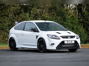 Ford - Focus