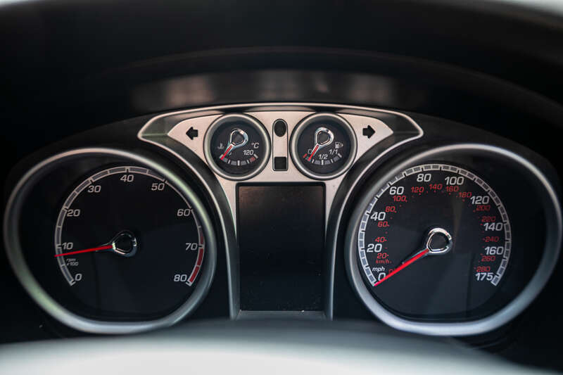 Used Ford Focus 2010 for sale - 76180037: Photo 22