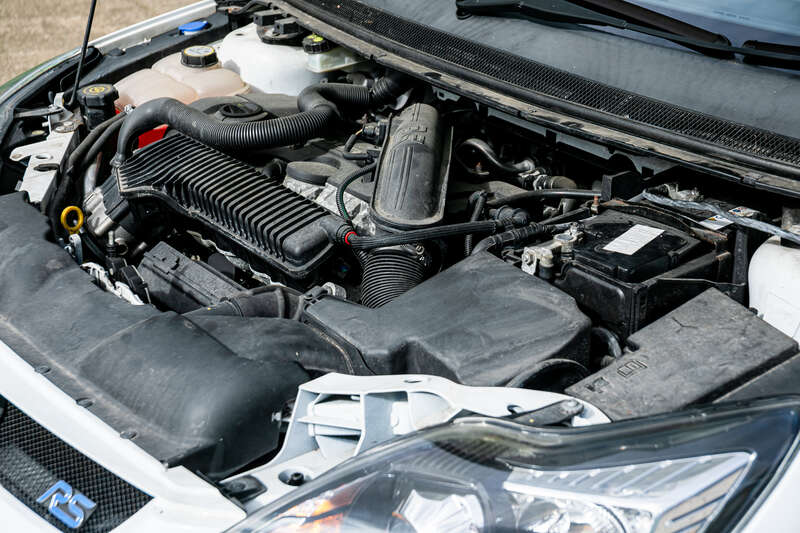 Used Ford Focus 2010 for sale - 76180037: Photo 4